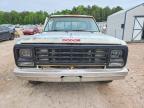 1984 Dodge D-SERIES D150