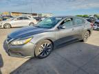 2017 Nissan Altima 2.5 sl
