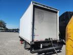2016 Isuzu NPR HD BOX Truck