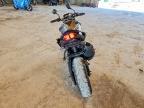 2012 Yamaha FZ8 N