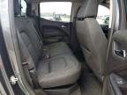 2016 GMC Canyon SLE