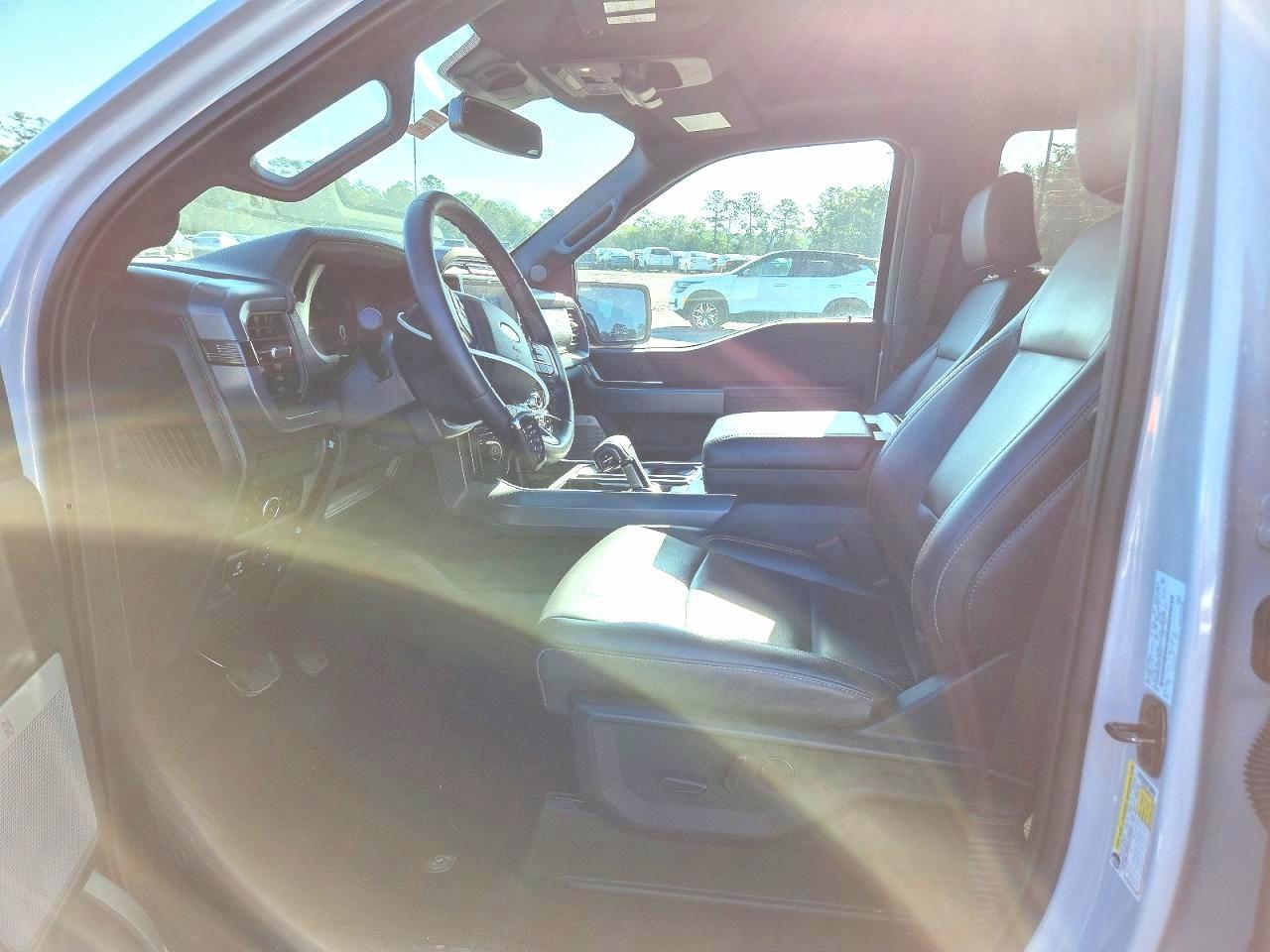 2025 Ford F150 XLT