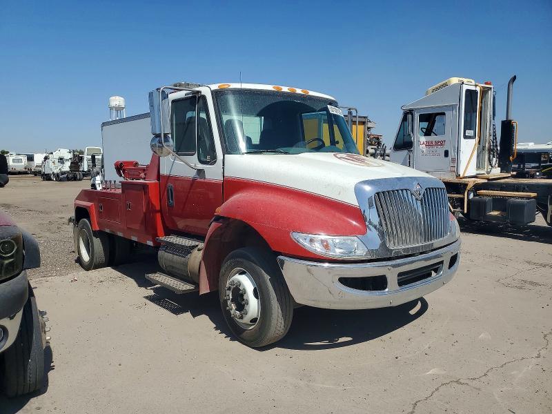 2005 International 4000 4300