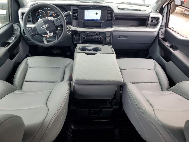 2026 Ford F350 Super Duty