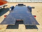 2026 P&T 82X20SSCH Equipment Trailer