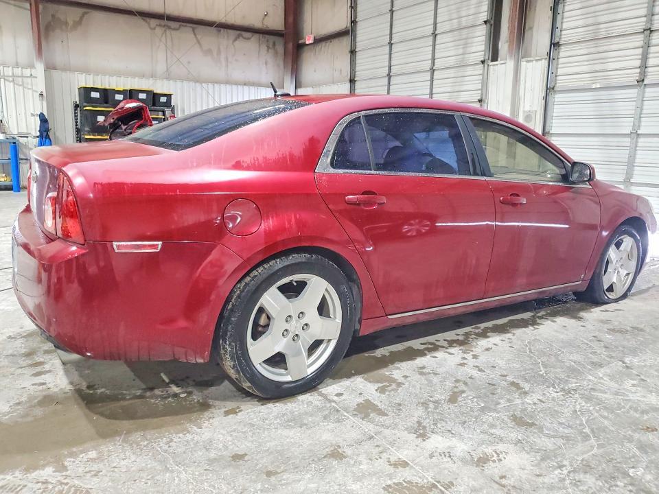 2009 Chevrolet Malibu 2LT