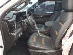 2024 GMC Sierra K1500 AT4