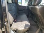 2012 Nissan Frontier S