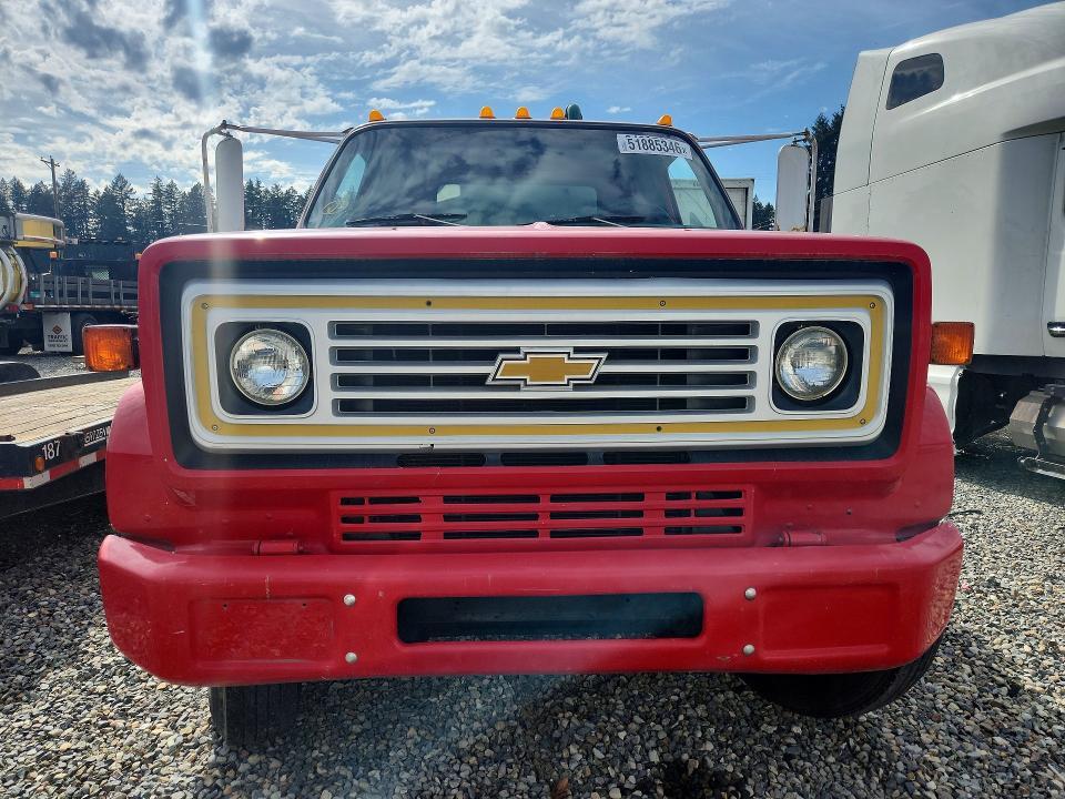 1988 Chevrolet C6000 C6D042