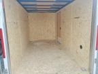 2026 Compass KC-DX7212-030 Enclosed Cargo Trailer