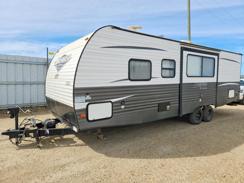 2019 Forest River Avenger-Camper