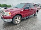 2004 Ford F150 Supercrew