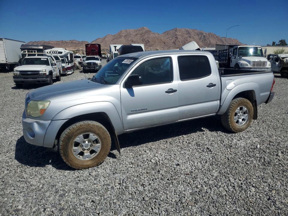 2006 Toyota Tacoma V6
