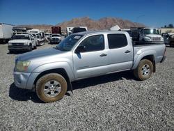 2006 Toyota Tacoma V6 en venta en North Las Vegas, NV