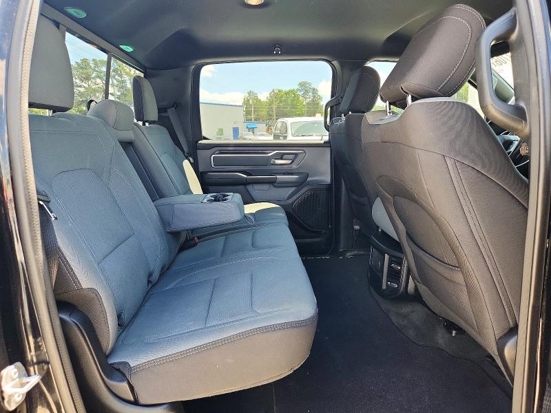 2022 Dodge RAM 1500 BIG Horn