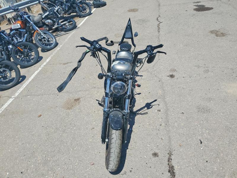 2017 Harley-Davidson XL1200 FORTY-Eight