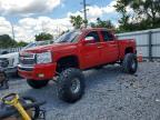 2010 Chevrolet Silverado C1500 LT