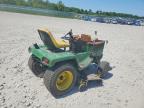 1992 John Deere Lawn Mower