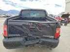 2011 Honda Ridgeline RT