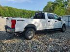 2021 Ford F350 Super Duty