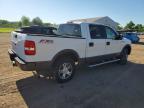 2005 Ford F150 Supercrew