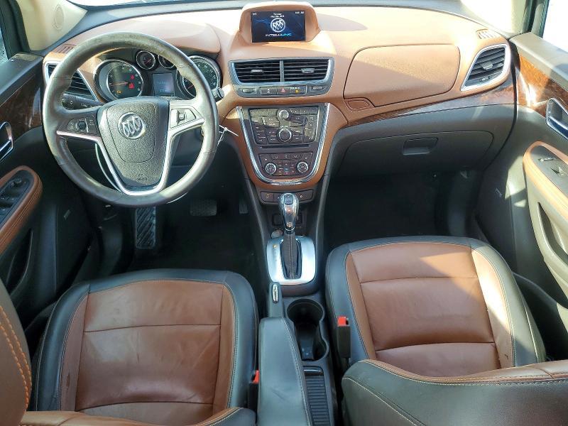 2014 Buick Encore Premium