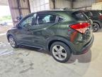 2017 Honda Hr-v exl