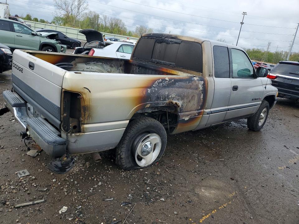 2001 Dodge Ram 1500