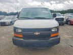 2012 Chevrolet Express G2500