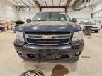 2011 Chevrolet Avalanche LT