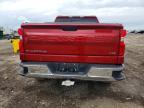 2024 Chevrolet Silverado K1500 LTZ