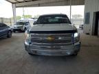2012 Chevrolet Silverado C1500 LT