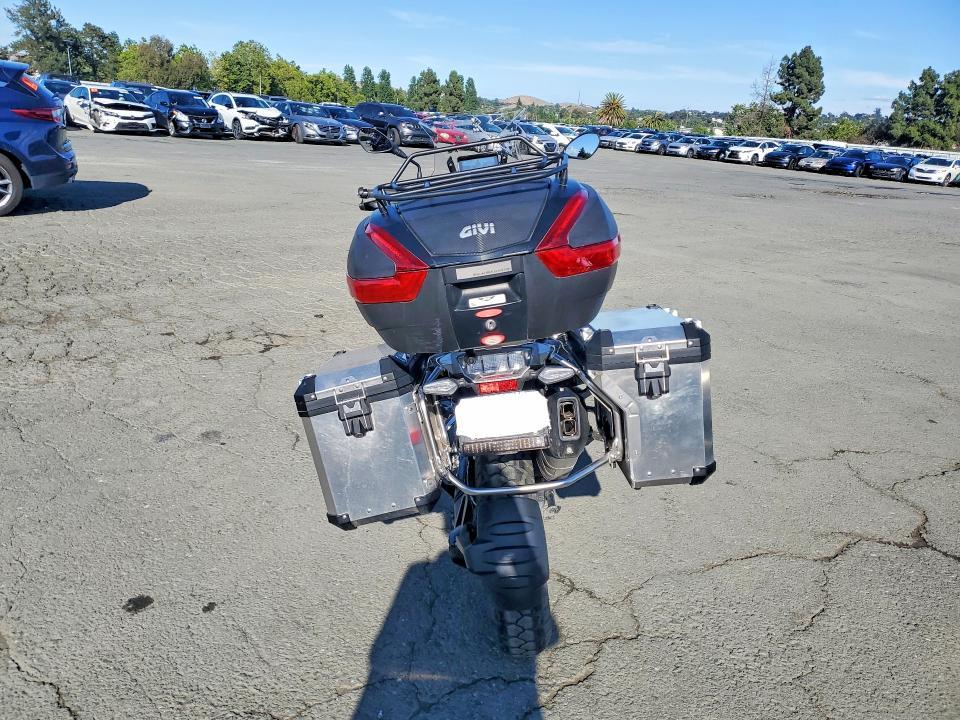 2024 BMW R 1250 GS Adventure