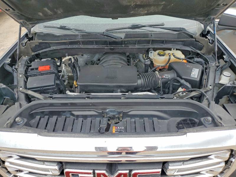 2021 GMC Sierra C1500 SLT