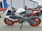 2024 Aprilia RS 660 Extrema