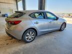 2014 Mazda 3 Sport