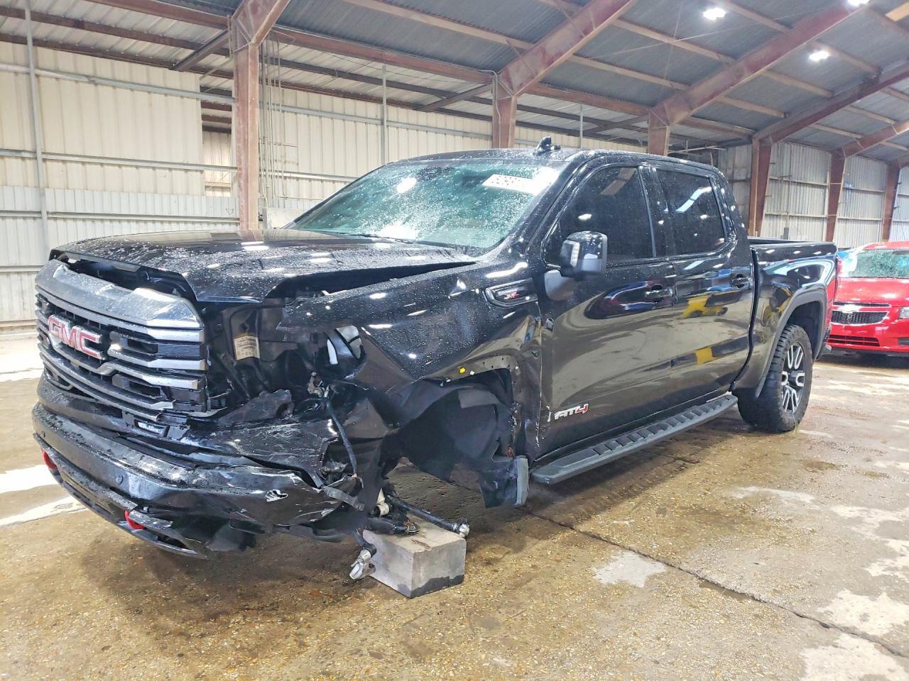 2024 GMC Sierra K1500 AT4