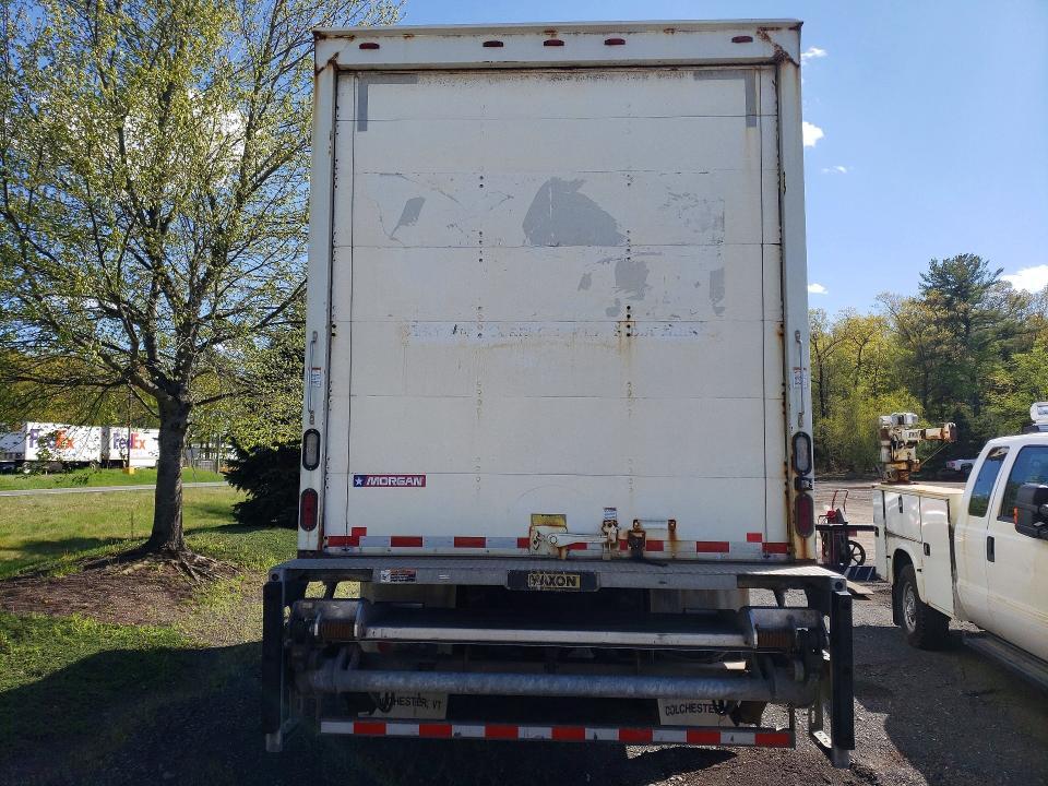 2015 International 7000 7400