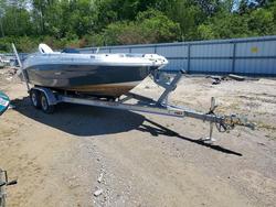 Salvage boats for sale at Lexington, KY auction: 2023 Hurricane/godfrey Marine 2023 Hurricane Boat