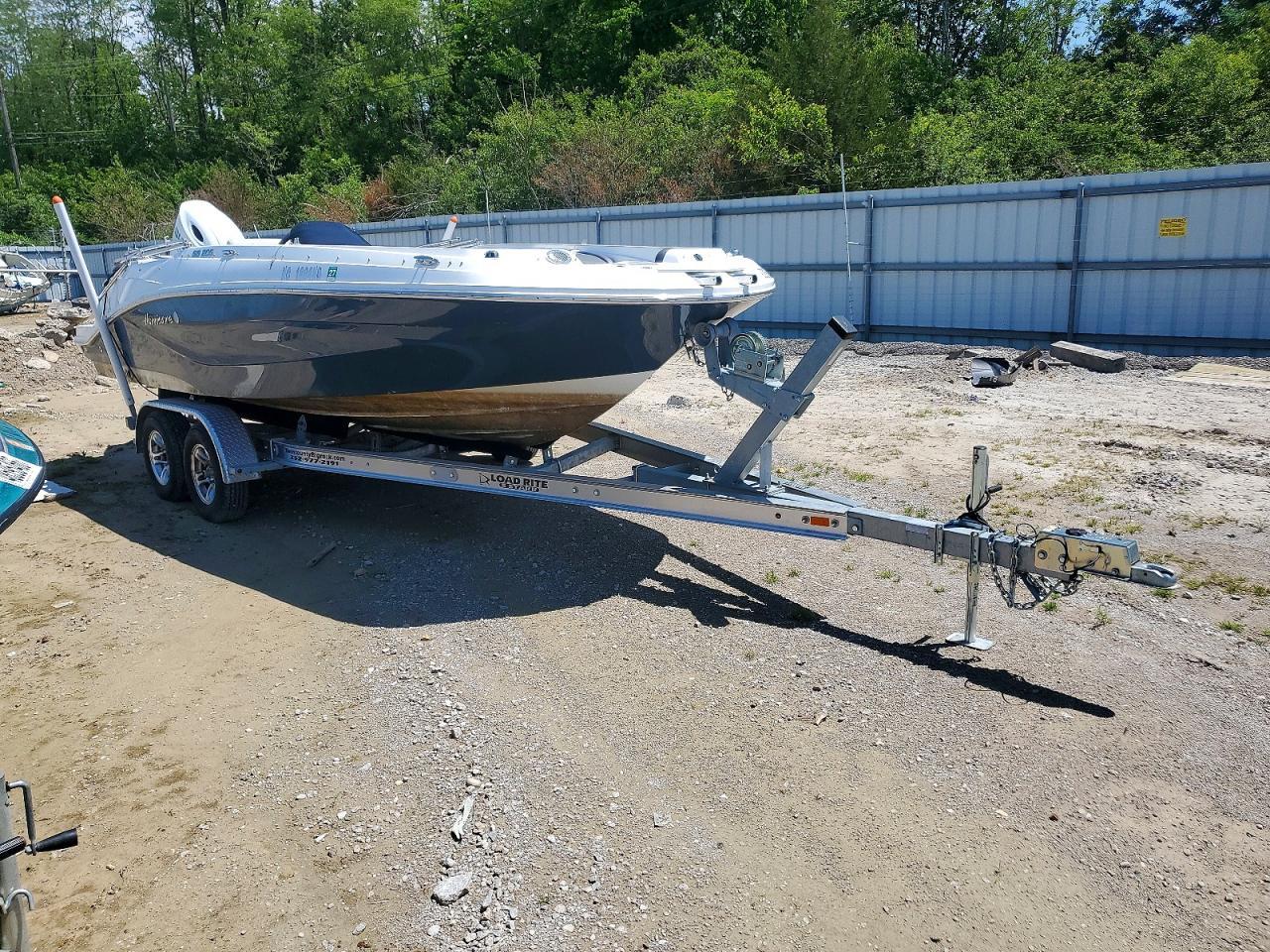 2023 Hurricane/godfrey Marine 2023 Hurricane Boat