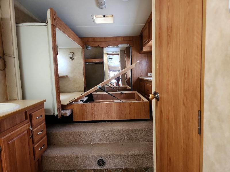 2006 Jayco M-323 RKS