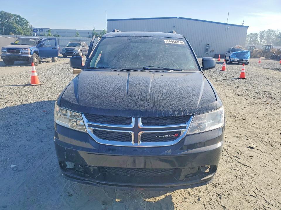 2016 Dodge Journey se