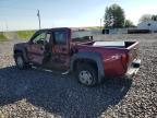 2007 Chevrolet Colorado