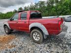 2001 Nissan Frontier XE