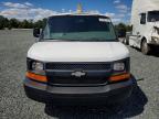 2014 Chevrolet Express 3500 Cargo Delivery Van