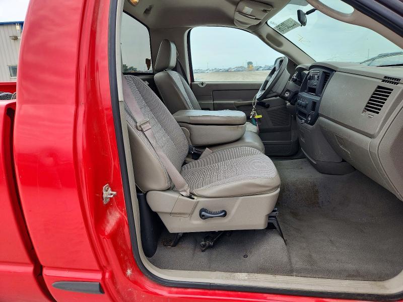 2008 Dodge RAM 1500 ST