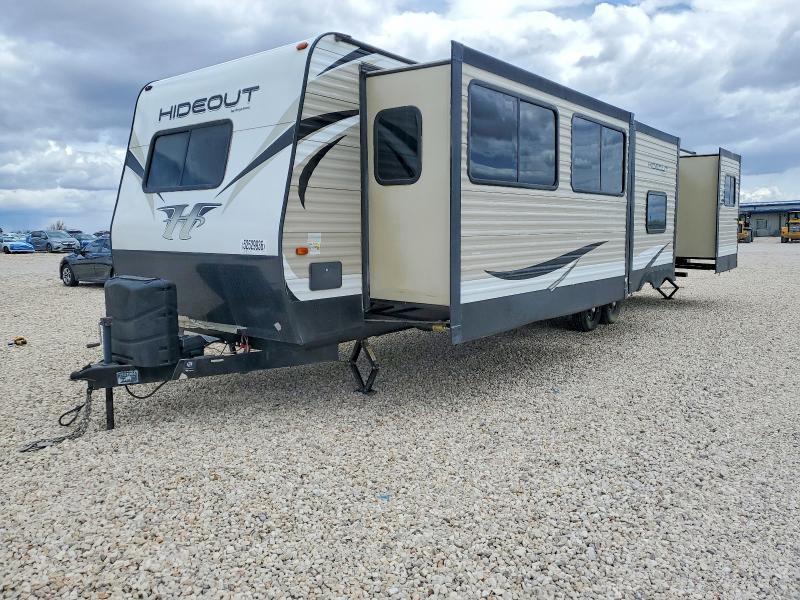 2019 Keystone Hideout Camper