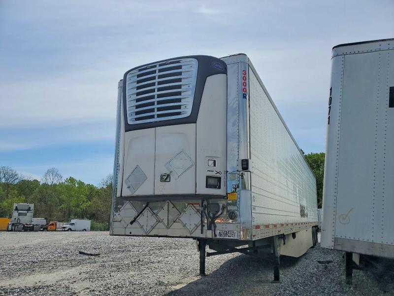 2016 Utility 53  Refrig