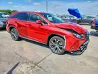 2021 Lexus Rx 450h l
