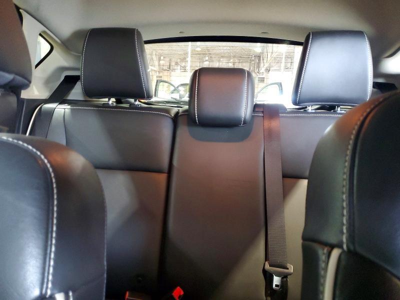2011 Ford Fiesta ses